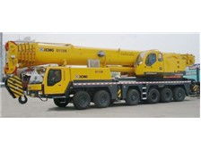 衢州国强吊装船舶租赁产品展示