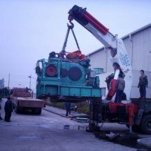 装卸搬运 物流链条的关键环节与优化策略