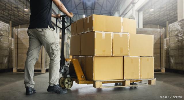 郑州进销存管理中的货物装卸、搬运与船舶租赁一体化解决方案