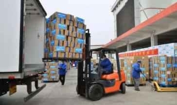 大连旅顺口至秀山县快运物流服务 商品打包托运与装卸搬运全解析