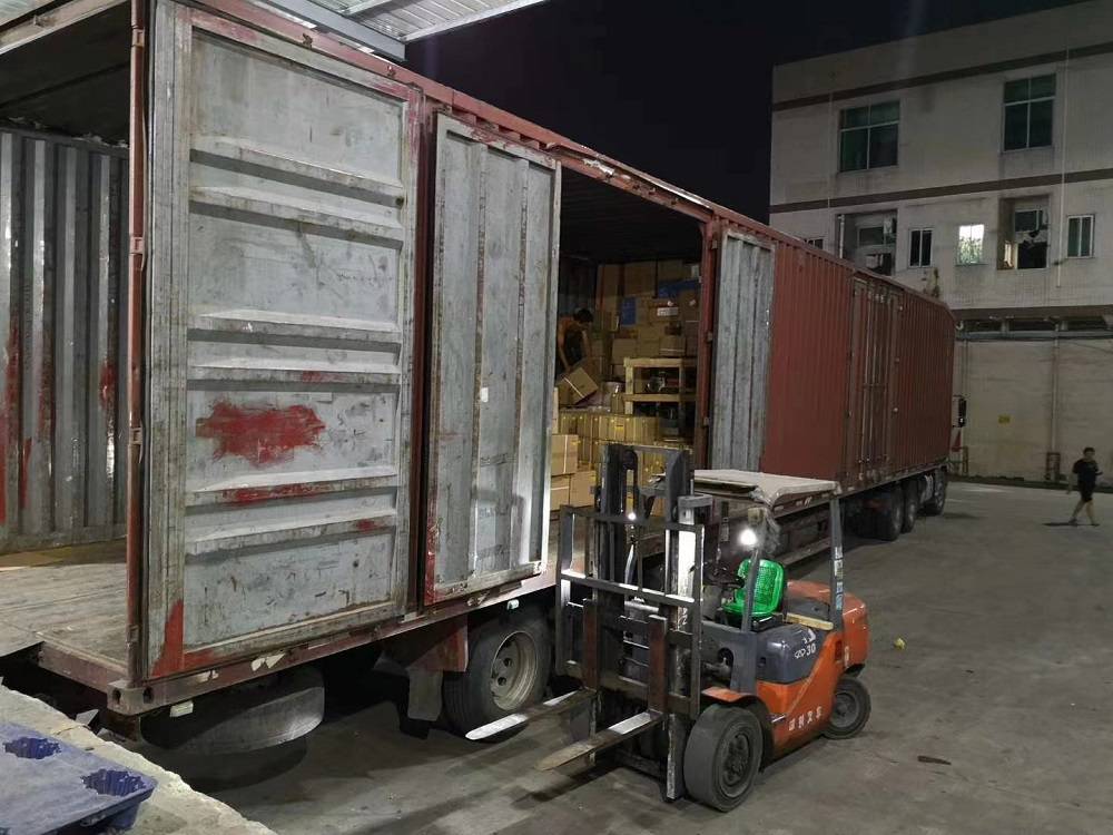 东莞凤岗至巨鹿县整车零担货运与物流服务全解析 整合凤岗物流、搬家及船舶租赁资源