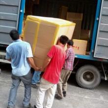 诸城齐鲁搬家公司 专业装卸搬运，让搬迁更省心