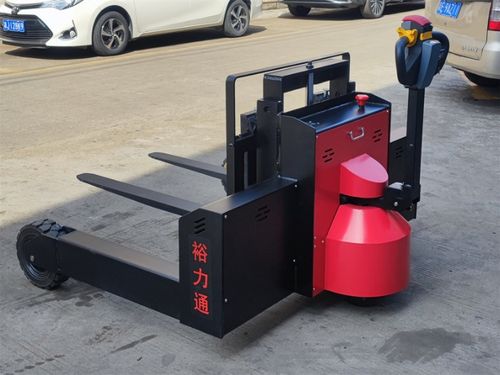 长沙全电动多地形越野搬运车 革新装卸搬运作业的高效利器