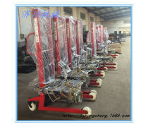 产品库装卸搬运 高效物流的关键环节与管理优化